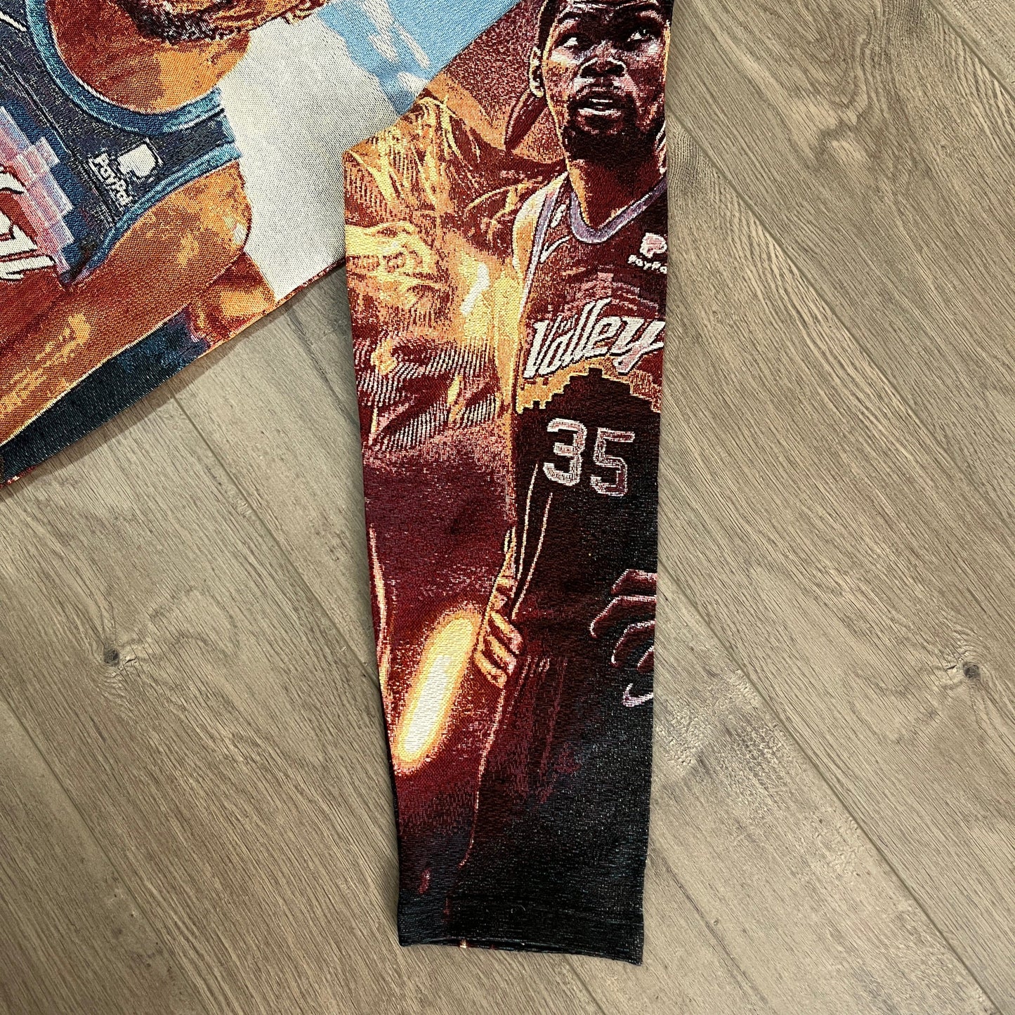 KD TAPESTRY JACKET - RDMCLOTHINGART