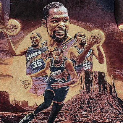 KD TAPESTRY JACKET - RDMCLOTHINGART