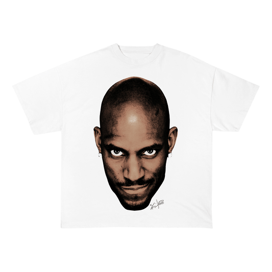 KEVIN HEAVY WEIGHT COTTON TEE-8083 - RDMCLOTHINGART