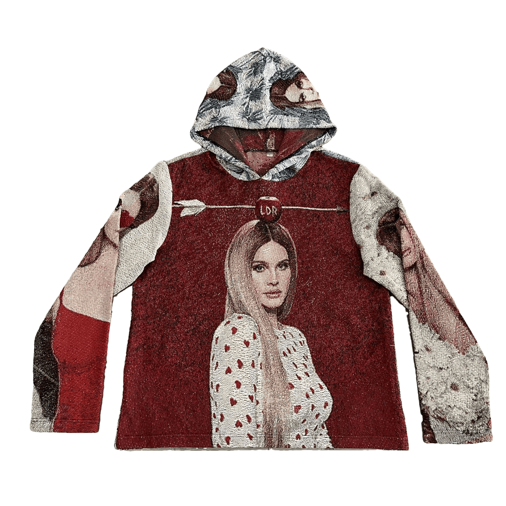 KIM TAPESTRY - RDMCLOTHINGART