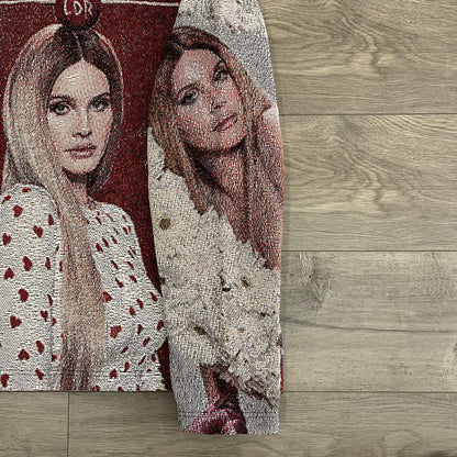 KIM TAPESTRY - RDMCLOTHINGART