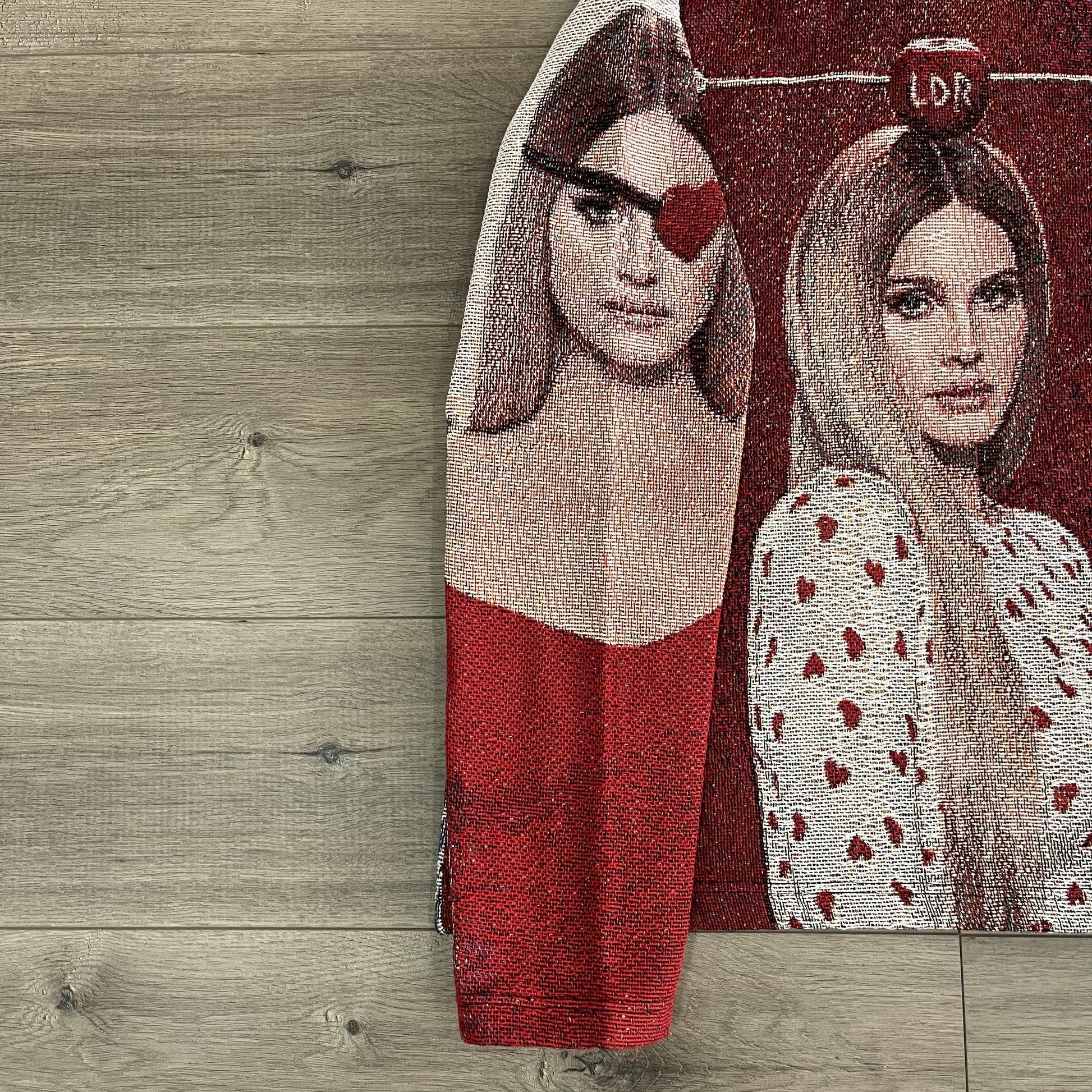 KIM TAPESTRY - RDMCLOTHINGART