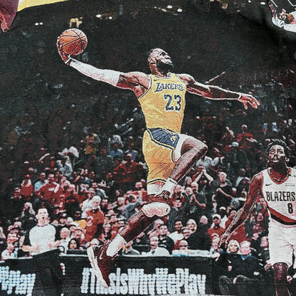 RDMCLOTHINGART tapestry hoodie KING V2 TAPESTRY HOODIE