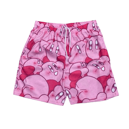 RDMCLOTHINGART tapestry hoodie KIRB-8754