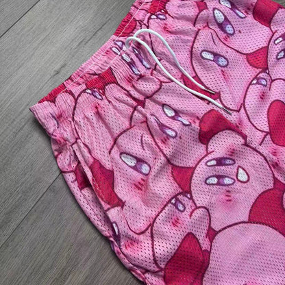RDMCLOTHINGART tapestry hoodie KIRB-8754
