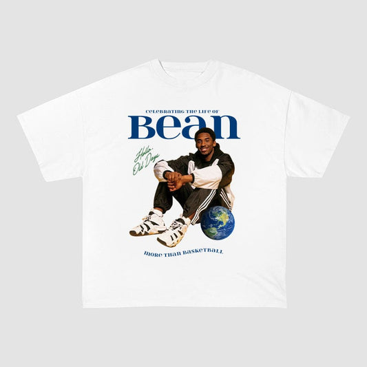 KOBE HEAVY COTTON TEES-8228 - RDMCLOTHINGART