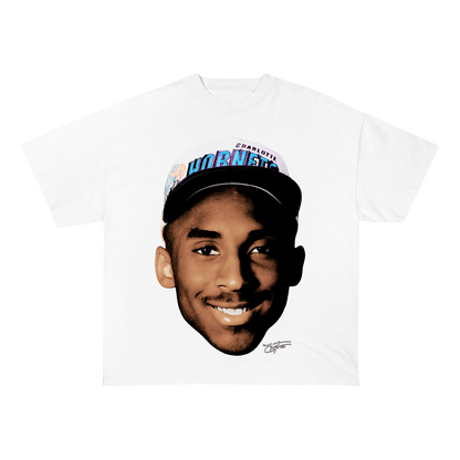 KOBE HEAVY WEIGHT COTTON TEE-8064 - RDMCLOTHINGART