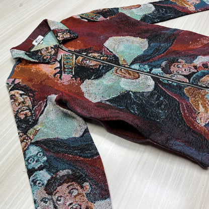 KOD TAPESTRY JACKET - RDMCLOTHINGART