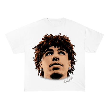 LAMELOBALL HEAVY WEIGHT COTTON TEE-8056 - RDMCLOTHINGART