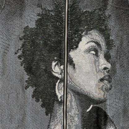 RDMCLOTHINGART tapestry hoodie LAURYN HILL TAPESTRY JACKET