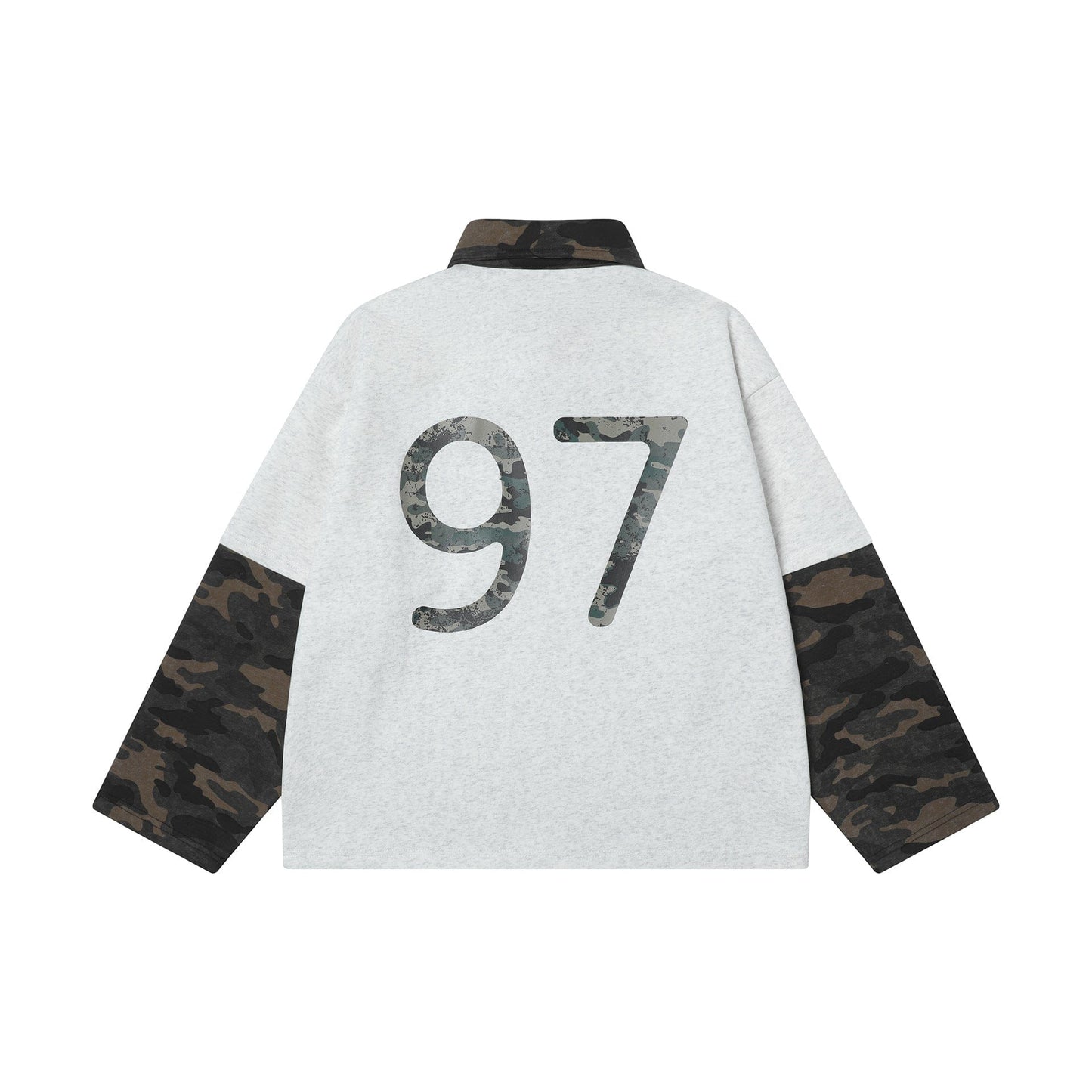 RDMCLOTHINGART tapestry hoodie LONG SLEEVE-JERSEY 17
