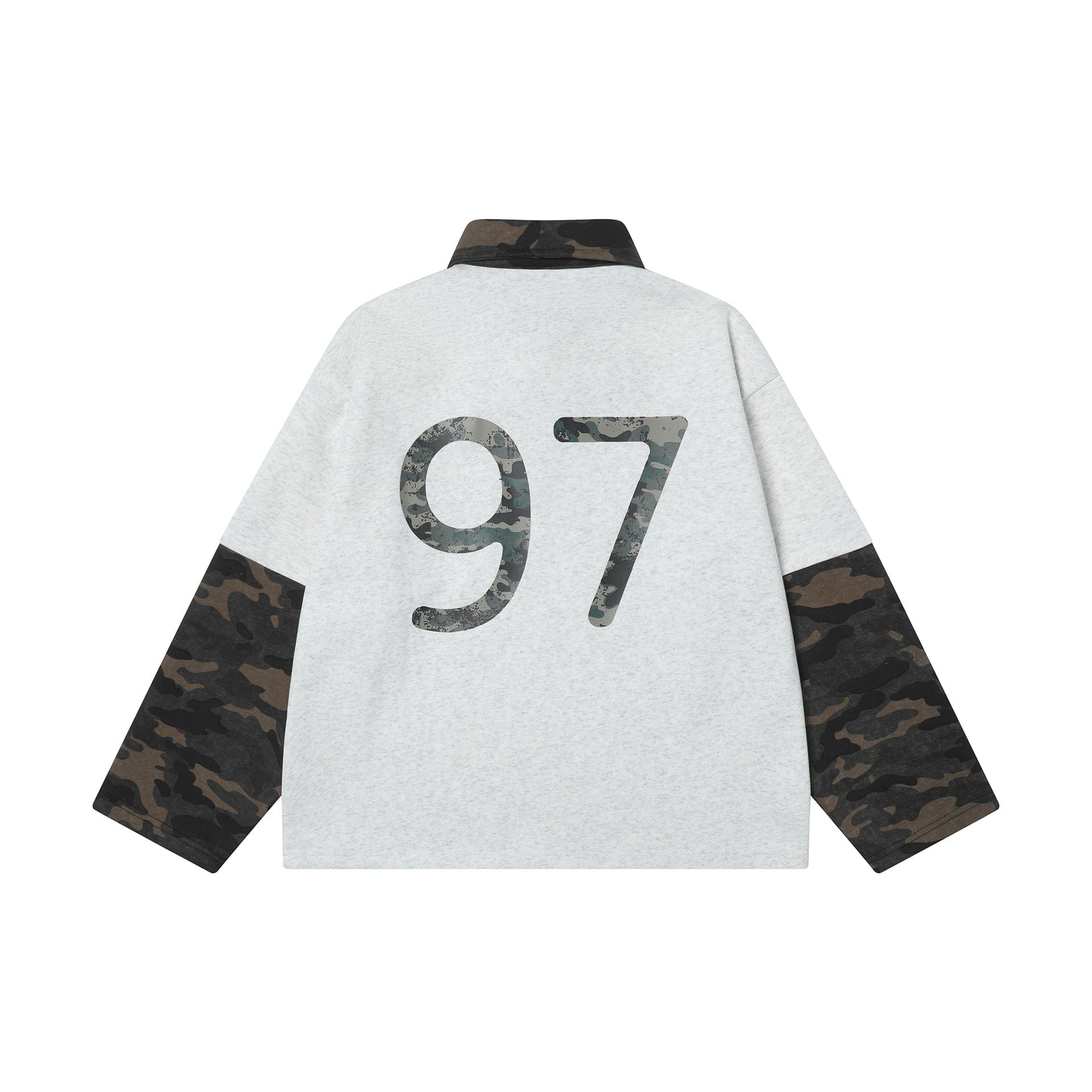 RDMCLOTHINGART tapestry hoodie LONG SLEEVE-JERSEY 17