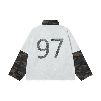 RDMCLOTHINGART tapestry hoodie LONG SLEEVE-JERSEY 17