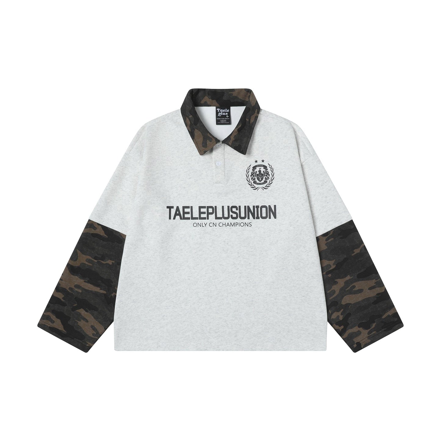 RDMCLOTHINGART tapestry hoodie LONG SLEEVE-JERSEY 17
