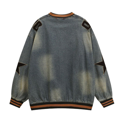 RDMCLOTHINGART tapestry hoodie LONG SLEEVE-JERSEY 19