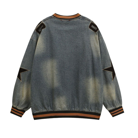 RDMCLOTHINGART tapestry hoodie LONG SLEEVE-JERSEY 19