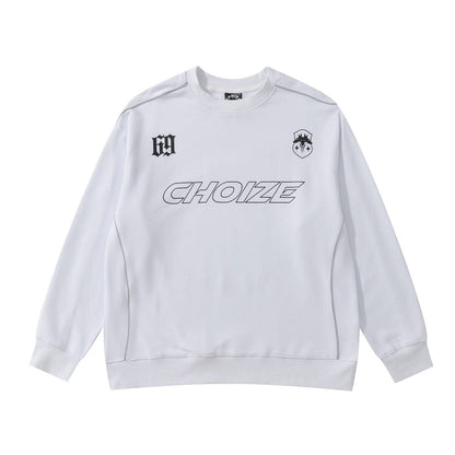 RDMCLOTHINGART tapestry hoodie LONG SLEEVE-JERSEY 2