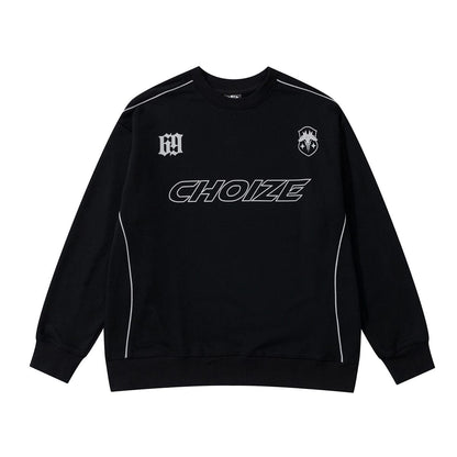 RDMCLOTHINGART tapestry hoodie LONG SLEEVE-JERSEY 2