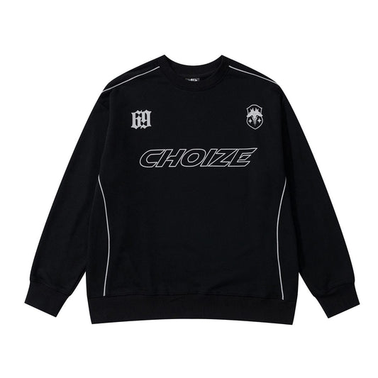 RDMCLOTHINGART tapestry hoodie LONG SLEEVE-JERSEY 2