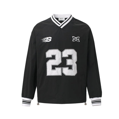 RDMCLOTHINGART tapestry hoodie LONG SLEEVE-JERSEY 22