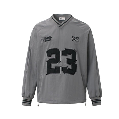 RDMCLOTHINGART tapestry hoodie LONG SLEEVE-JERSEY 22
