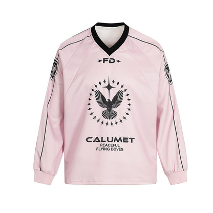 RDMCLOTHINGART tapestry hoodie LONG SLEEVE-JERSEY 25