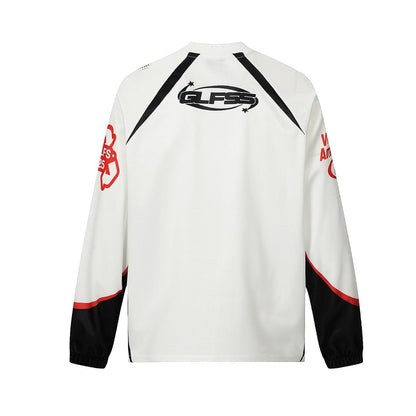 RDMCLOTHINGART tapestry hoodie LONG SLEEVE-JERSEY 29