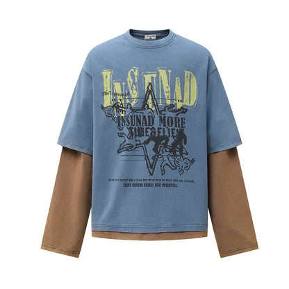 RDMCLOTHINGART tapestry hoodie LONG SLEEVE-JERSEY 3