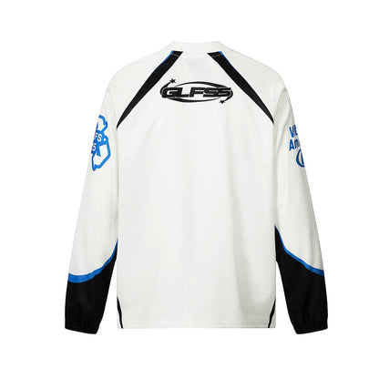 RDMCLOTHINGART tapestry hoodie LONG SLEEVE-JERSEY 30）