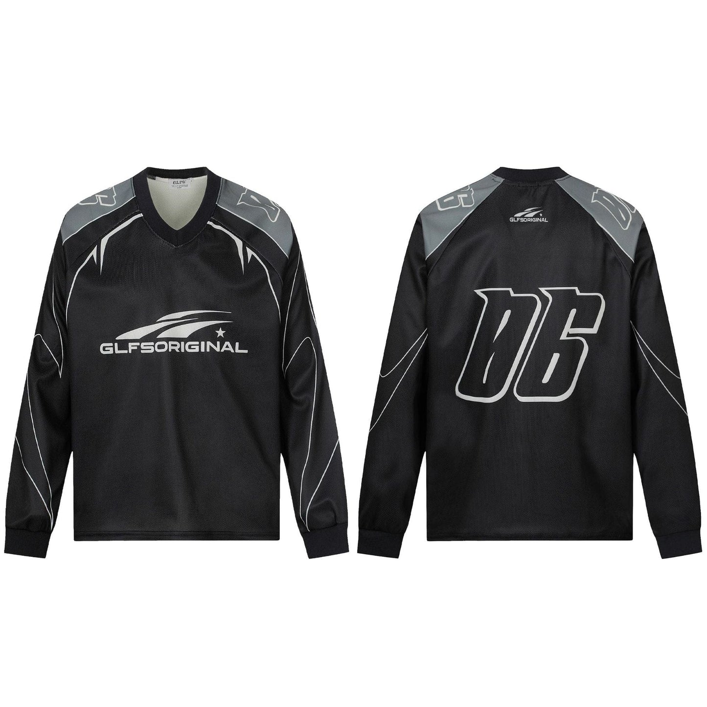 RDMCLOTHINGART tapestry hoodie LONG SLEEVE-JERSEY 31