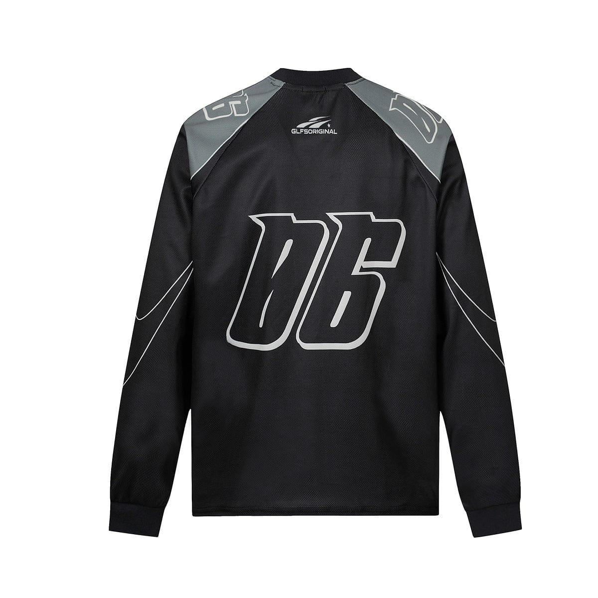 RDMCLOTHINGART tapestry hoodie LONG SLEEVE-JERSEY 31