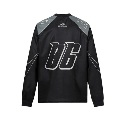 RDMCLOTHINGART tapestry hoodie LONG SLEEVE-JERSEY 31