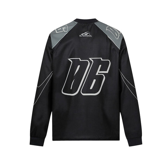 RDMCLOTHINGART tapestry hoodie LONG SLEEVE-JERSEY 31