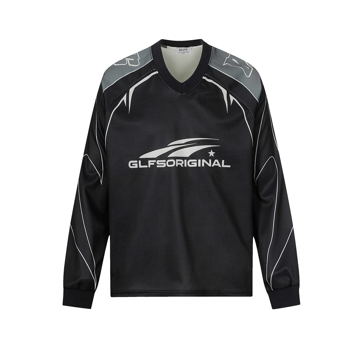 RDMCLOTHINGART tapestry hoodie LONG SLEEVE-JERSEY 31