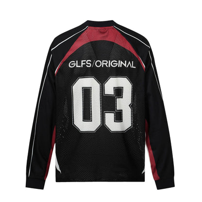RDMCLOTHINGART tapestry hoodie LONG SLEEVE-JERSEY 32