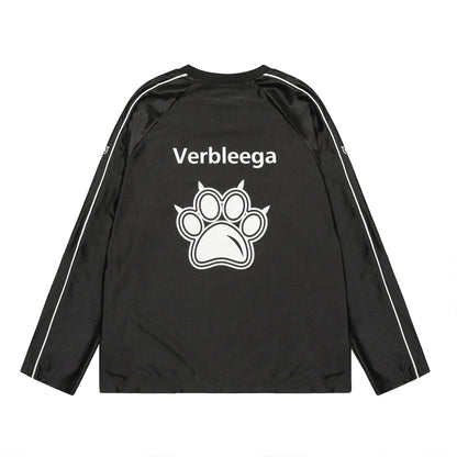 RDMCLOTHINGART tapestry hoodie LONG SLEEVE-JERSEY 34