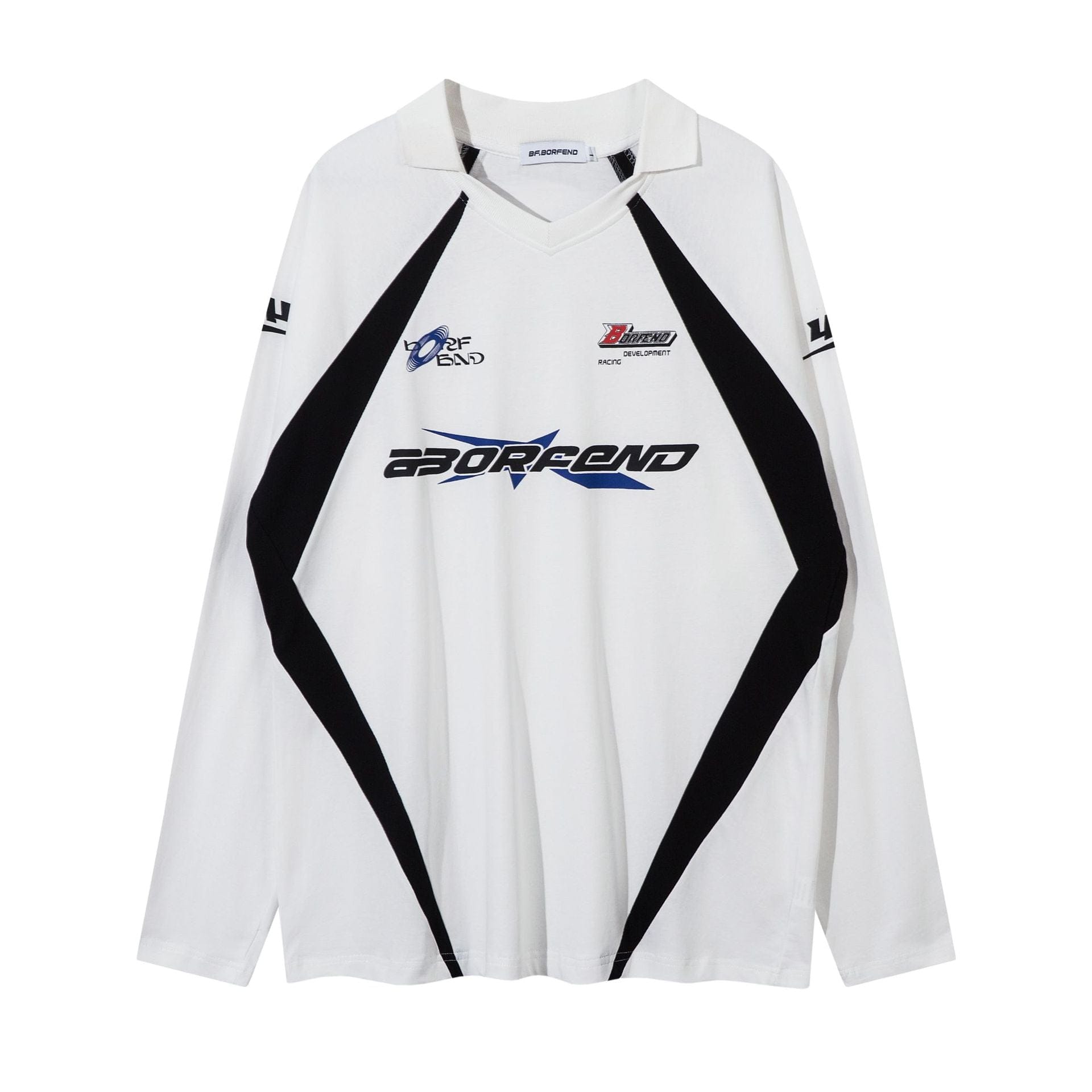 RDMCLOTHINGART tapestry hoodie LONG SLEEVE-JERSEY 35