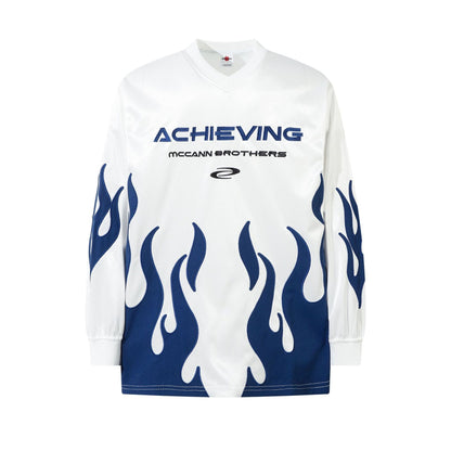 RDMCLOTHINGART tapestry hoodie LONG SLEEVE-JERSEY 36