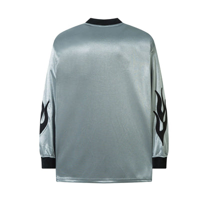 RDMCLOTHINGART tapestry hoodie LONG SLEEVE-JERSEY 36