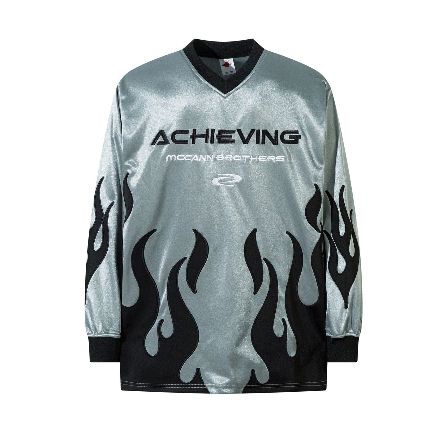 RDMCLOTHINGART tapestry hoodie LONG SLEEVE-JERSEY 36