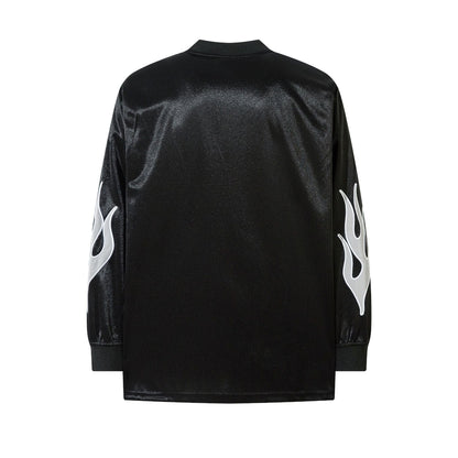 RDMCLOTHINGART tapestry hoodie LONG SLEEVE-JERSEY 36