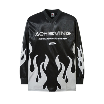 RDMCLOTHINGART tapestry hoodie LONG SLEEVE-JERSEY 36