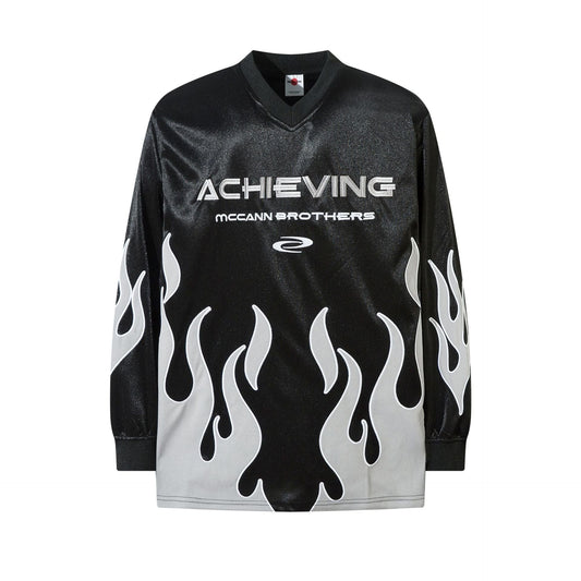 RDMCLOTHINGART tapestry hoodie LONG SLEEVE-JERSEY 36