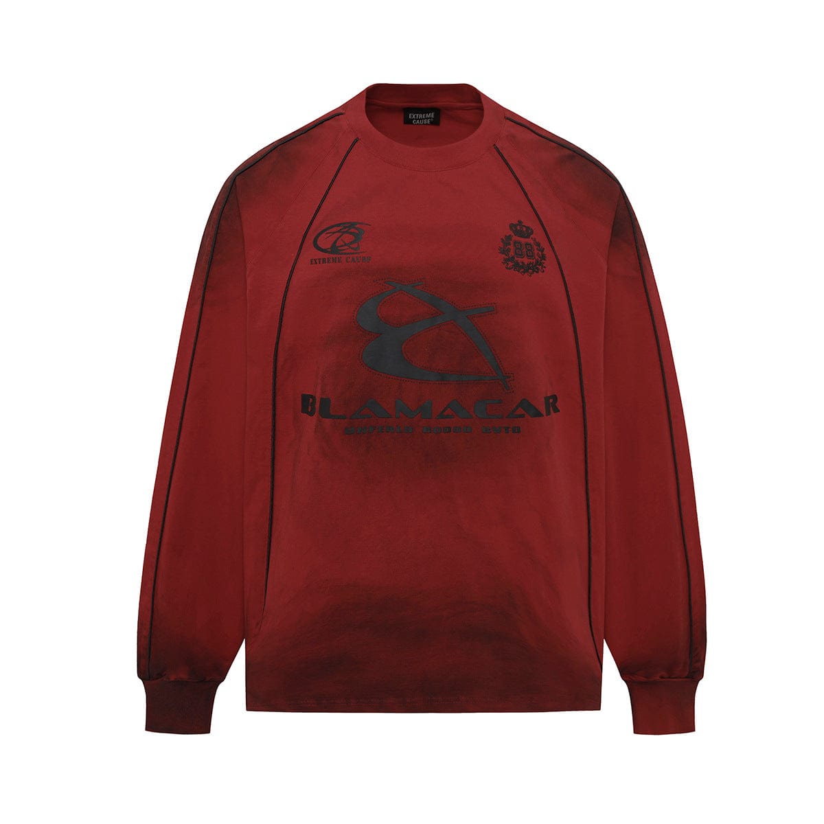 RDMCLOTHINGART tapestry hoodie LONG SLEEVE-JERSEY 38