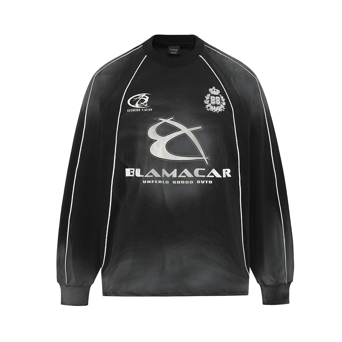 RDMCLOTHINGART tapestry hoodie LONG SLEEVE-JERSEY 38