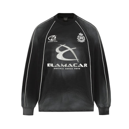 RDMCLOTHINGART tapestry hoodie LONG SLEEVE-JERSEY 38