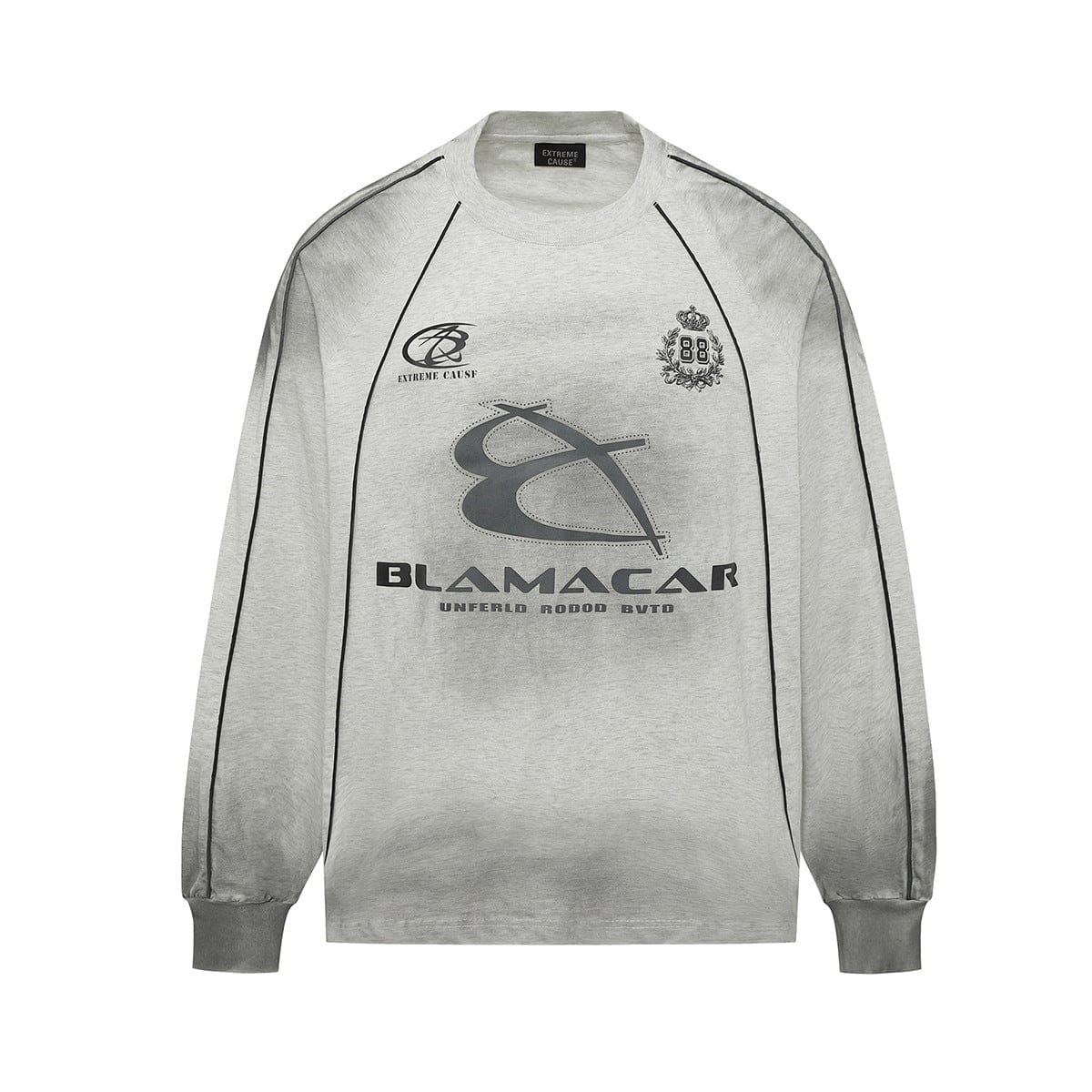 RDMCLOTHINGART tapestry hoodie LONG SLEEVE-JERSEY 38