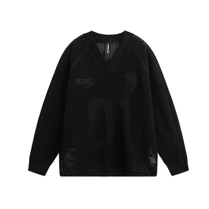 RDMCLOTHINGART tapestry hoodie LONG SLEEVE-JERSEY 5