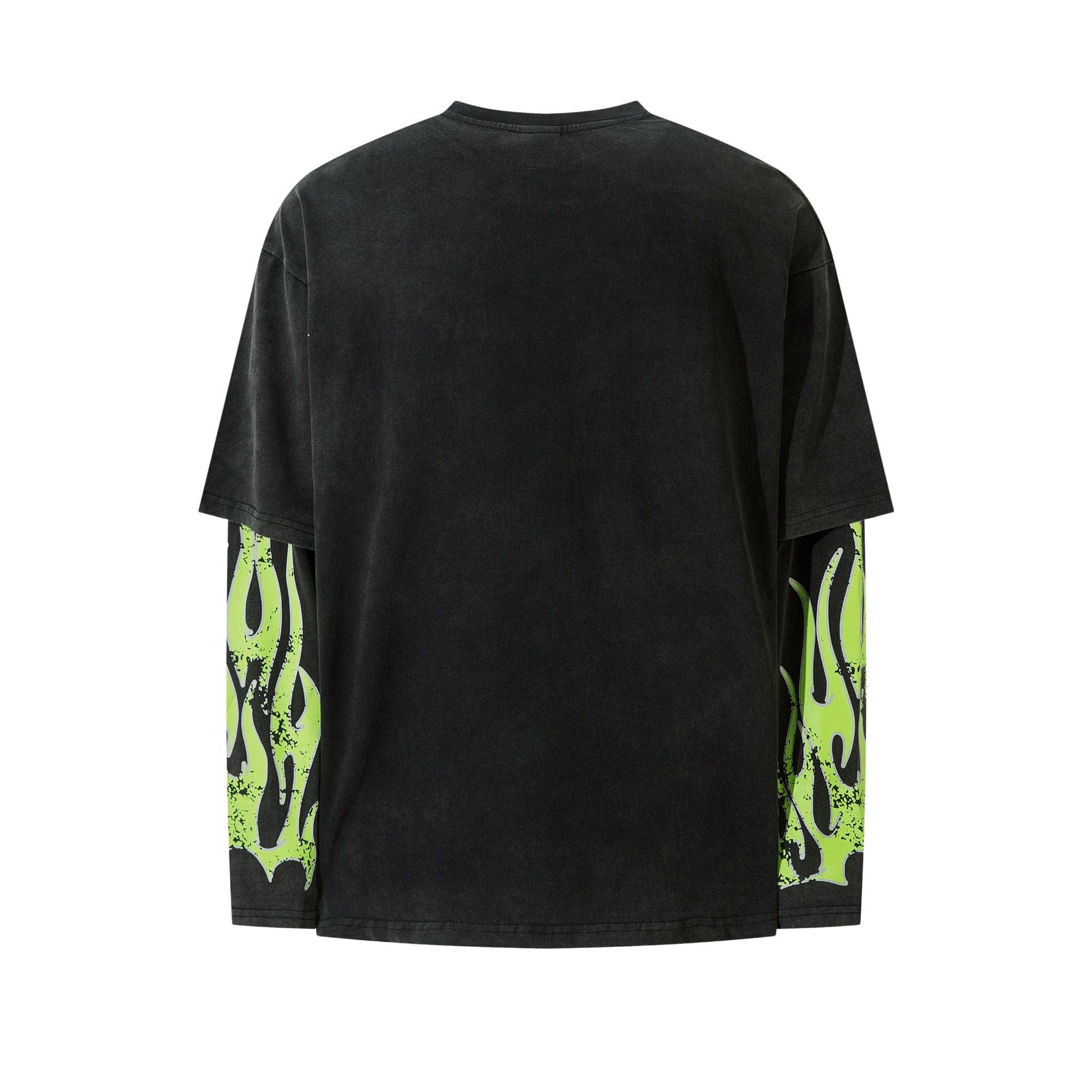 RDMCLOTHINGART tapestry hoodie LONG SLEEVE-JERSEY 6