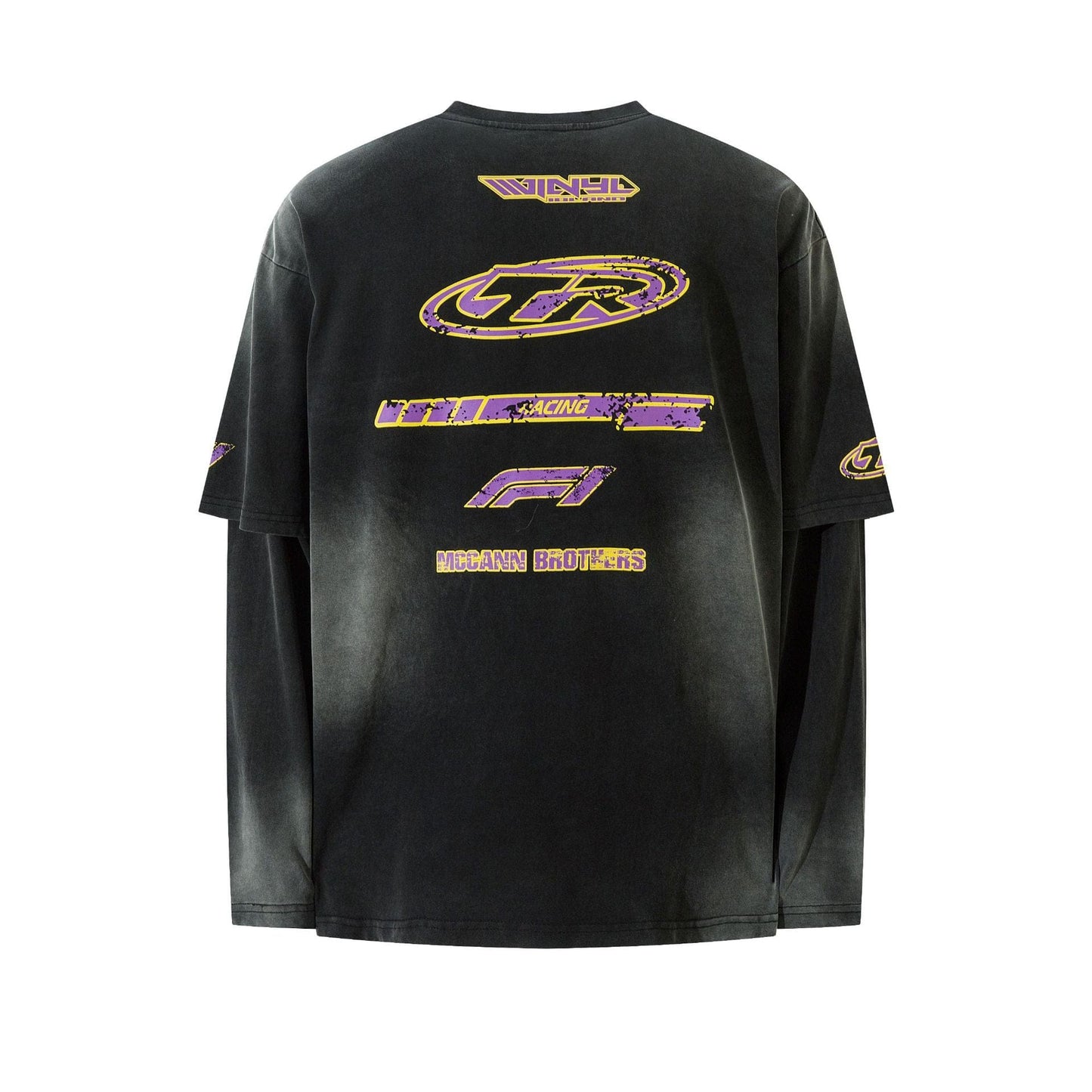 RDMCLOTHINGART tapestry hoodie LONG SLEEVE-JERSEY 7
